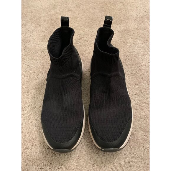 Cole Haan ZeroGrand Stitchlite W13354 Women’s size‎ 6 Black and White - Picture 1 of 14